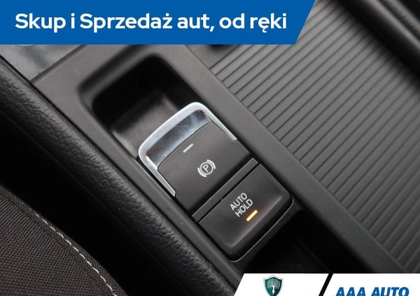 Volkswagen Golf cena 57500 przebieg: 88481, rok produkcji 2017 z Elbląg małe 191